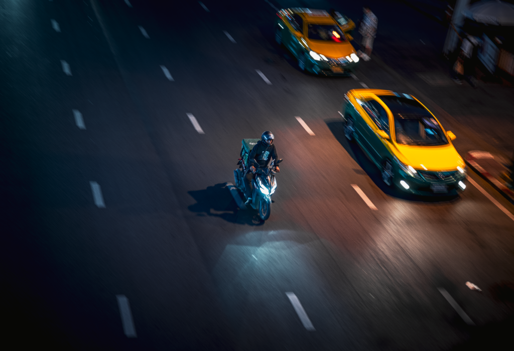Altınşehir Moto Kurye Firmaları sürecinde Moto