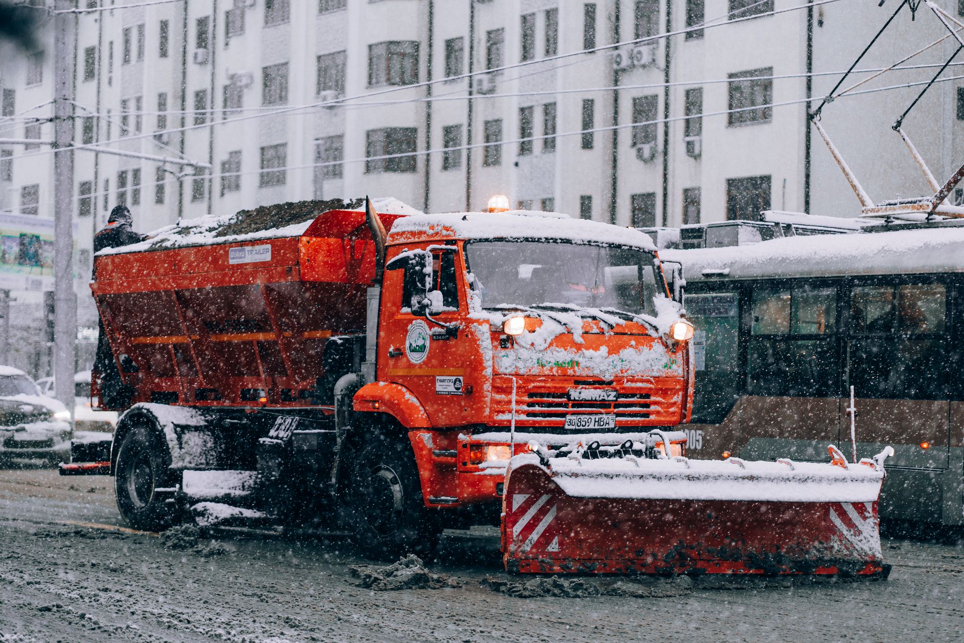 Avcılar Hızlı Express Kurye sürecinde Kurye