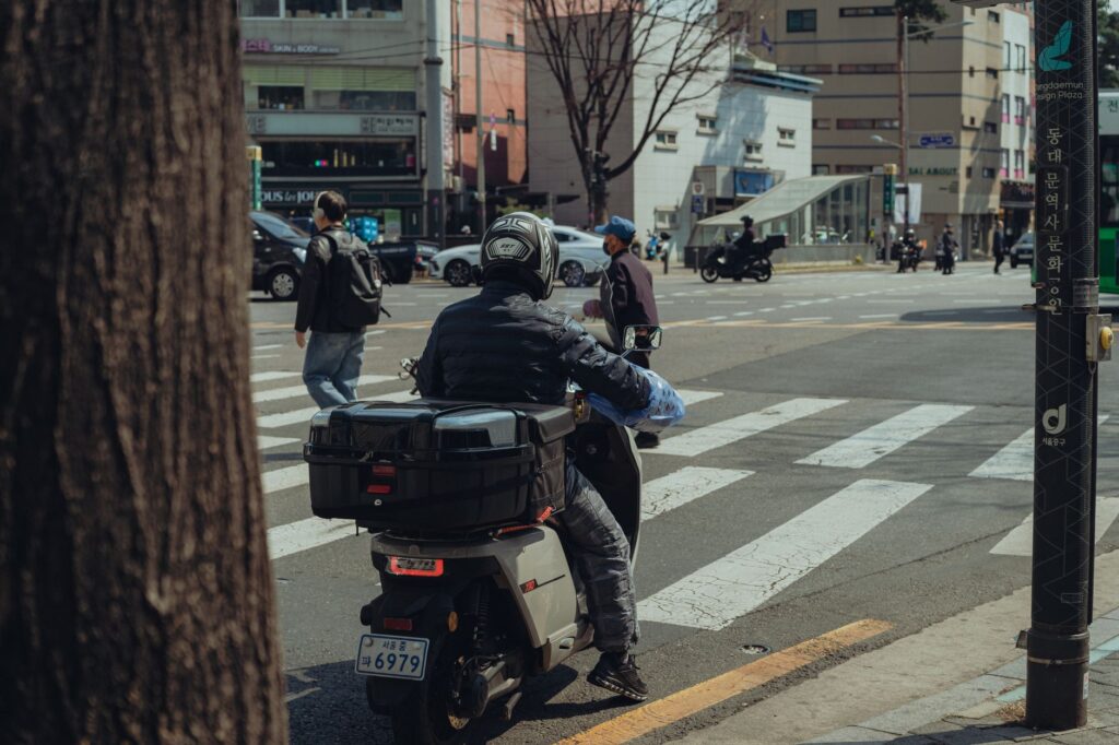 Çobançeşme bölgesinde Nöbetçi Moto Kurye motosikletli teslimat rota planlama süreci Çobançeşme çıkışlı Nöbetçi Moto Kurye motosikletli teslimat rota planlama süreci