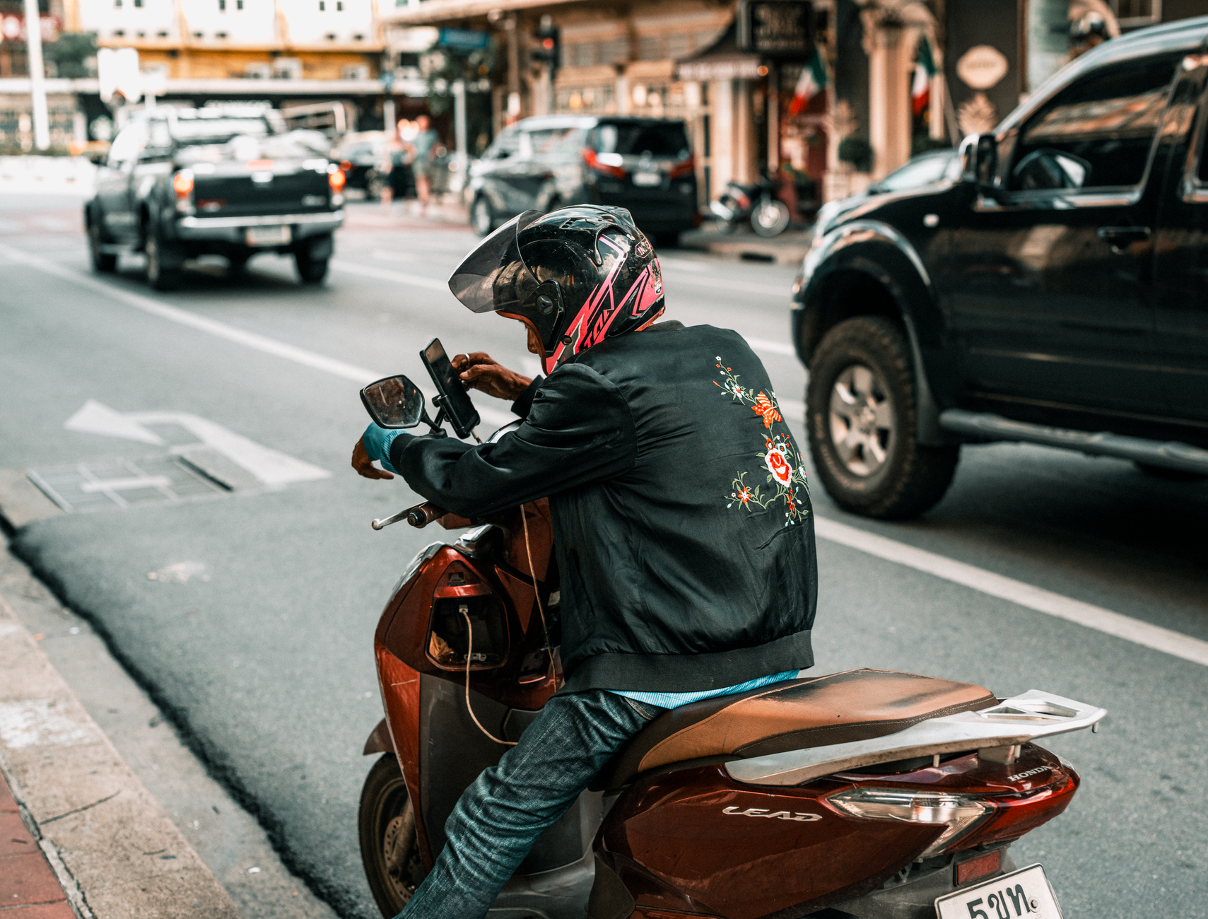 Kurye ile ilgili Çobançeşme VIP Moto Kurye görseli