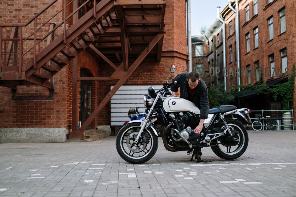 Avcılar Hızlı Motor Kurye - motosikletli teslimat gönderi hazırlama süreci