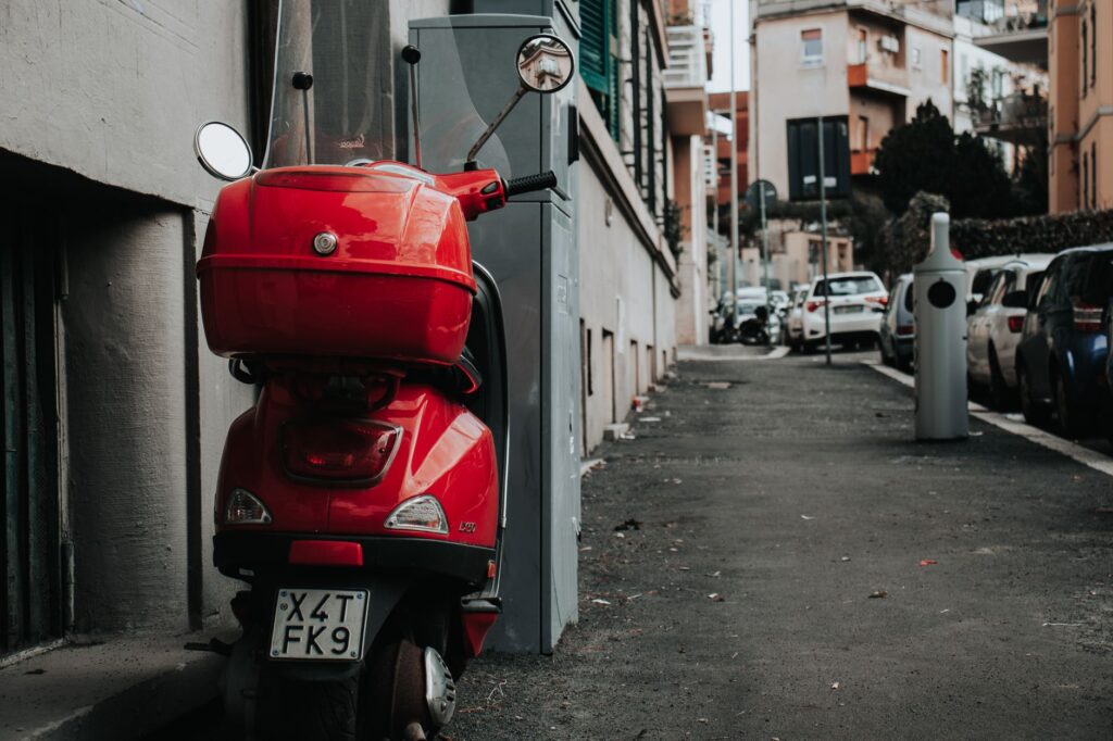Moto Kurye Hizmetleri Çobançeşme teslimatı - motosikletli teslimat teslimat karar ve planlama süreci