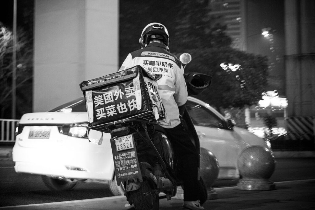 Çobançeşme için Çobançeşme teslimat planı Çobançeşme bölgesi Nöbetçi Moto Kurye motosikletli teslimat teslimat karar ve planlama süreci
