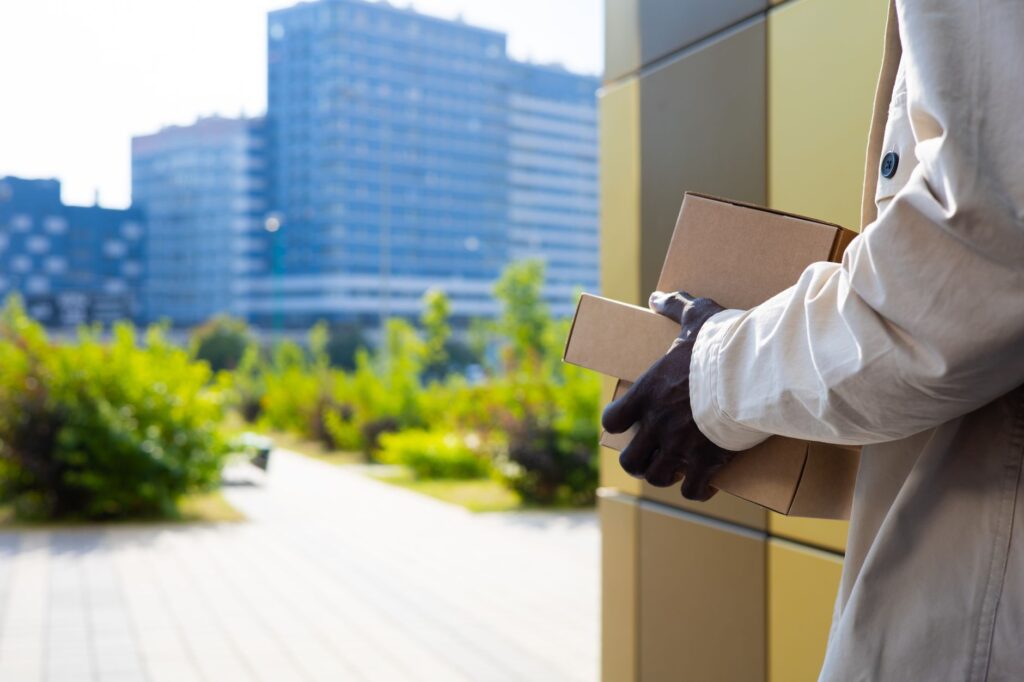 Altınşehir çıkışlı Paket Kurye paket teslimatı teslimat zamanı planlaması