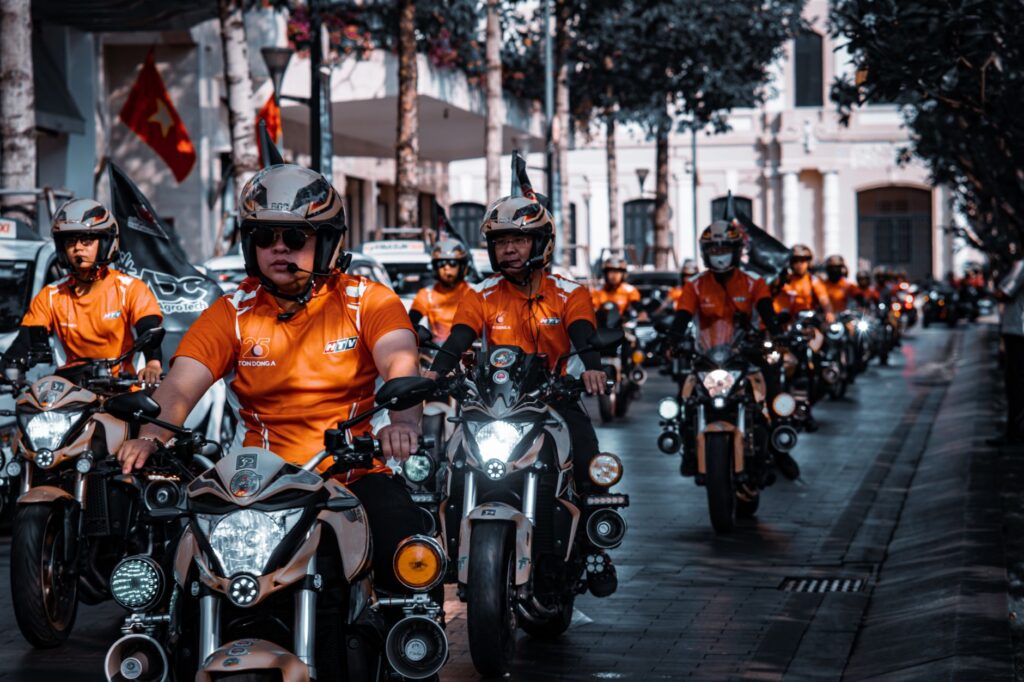 Çobançeşme çıkışlı Şehir İçi Moto Kurye motosikletli teslimat uygun kurye hizmeti seçimi