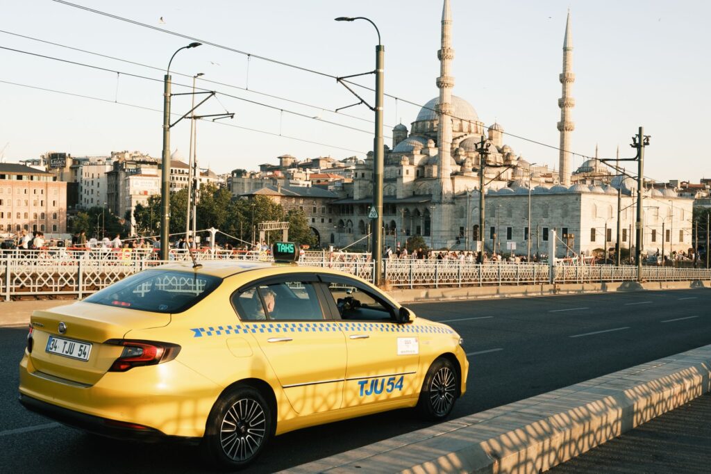 Çobançeşme Teslimat - kurye teslimatı teslimat zamanı planlaması