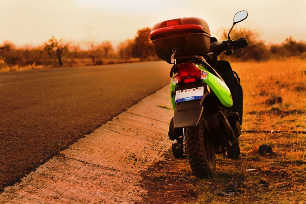 Kocasinan Merkez Eczane Moto Kurye - motosikletli teslimat teslimat karar ve planlama süreci