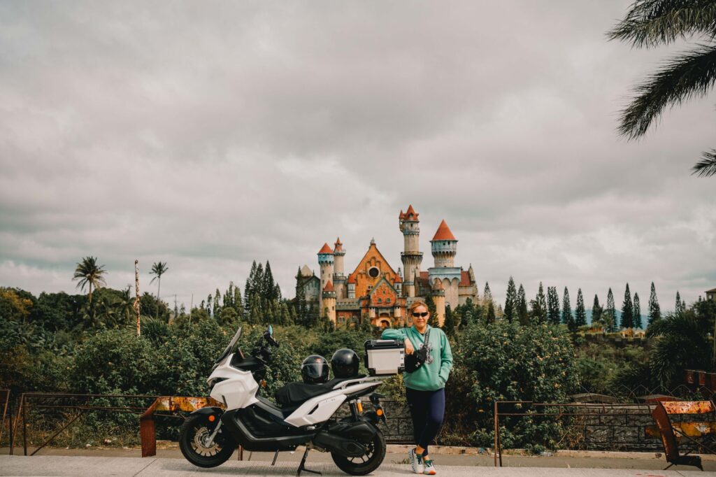 Ucuz Moto Kurye hizmeti Kocasinan Merkez - motosikletli teslimat gönderi hazırlama süreci