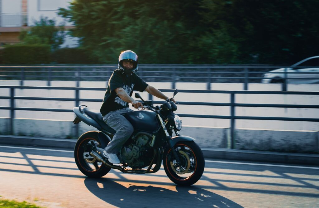 Kocasinan Merkez Motor Kurye Firmaları - motosikletli teslimat rota planlama süreci