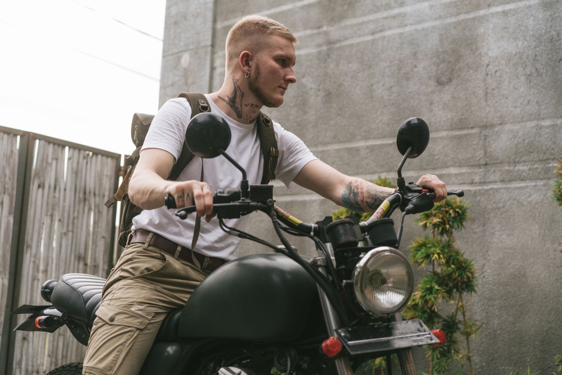 Avcılar Moto Kurye İletişim sürecinde Kurye