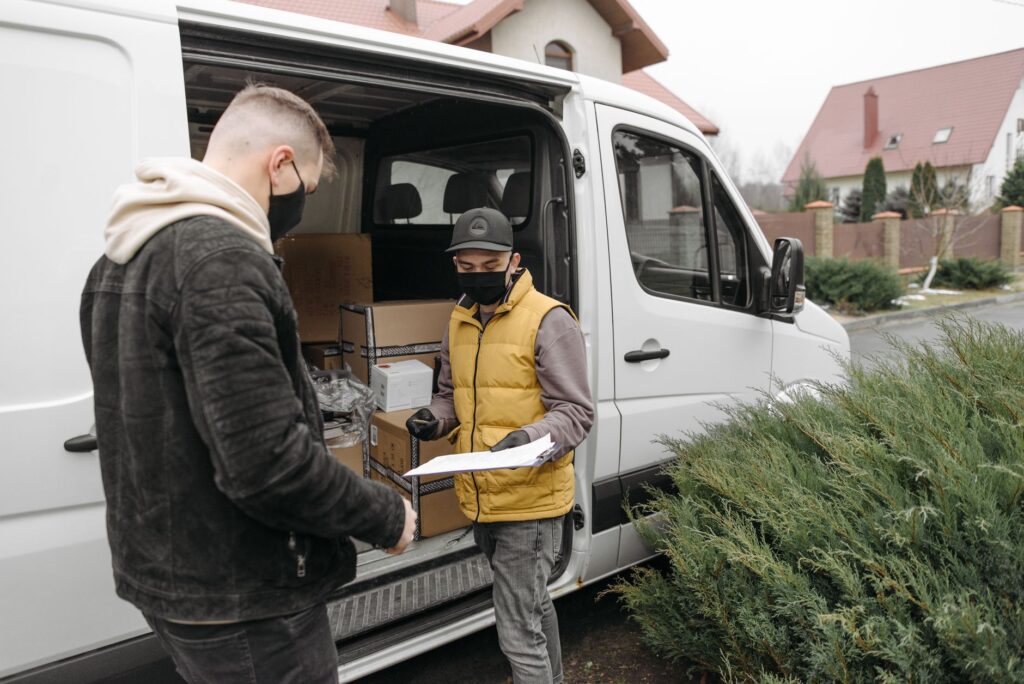 Altınşehir Moto Kurye Firmaları sürecinde Moto Kurye Firmaları
