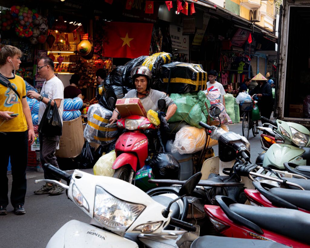 Kocasinan Merkez için Teslimat teslimat planı Günlük Motor Kurye hizmeti Kocasinan Merkez - motosikletli teslimat gönderi hazırlama süreci