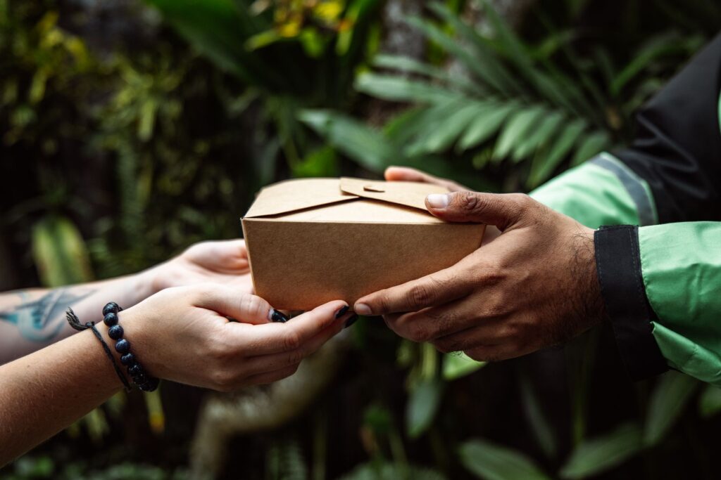 Kocasinan Merkez bölgesi Yurtdışı Kurye kurye teslimatı teslimat zamanı planlaması